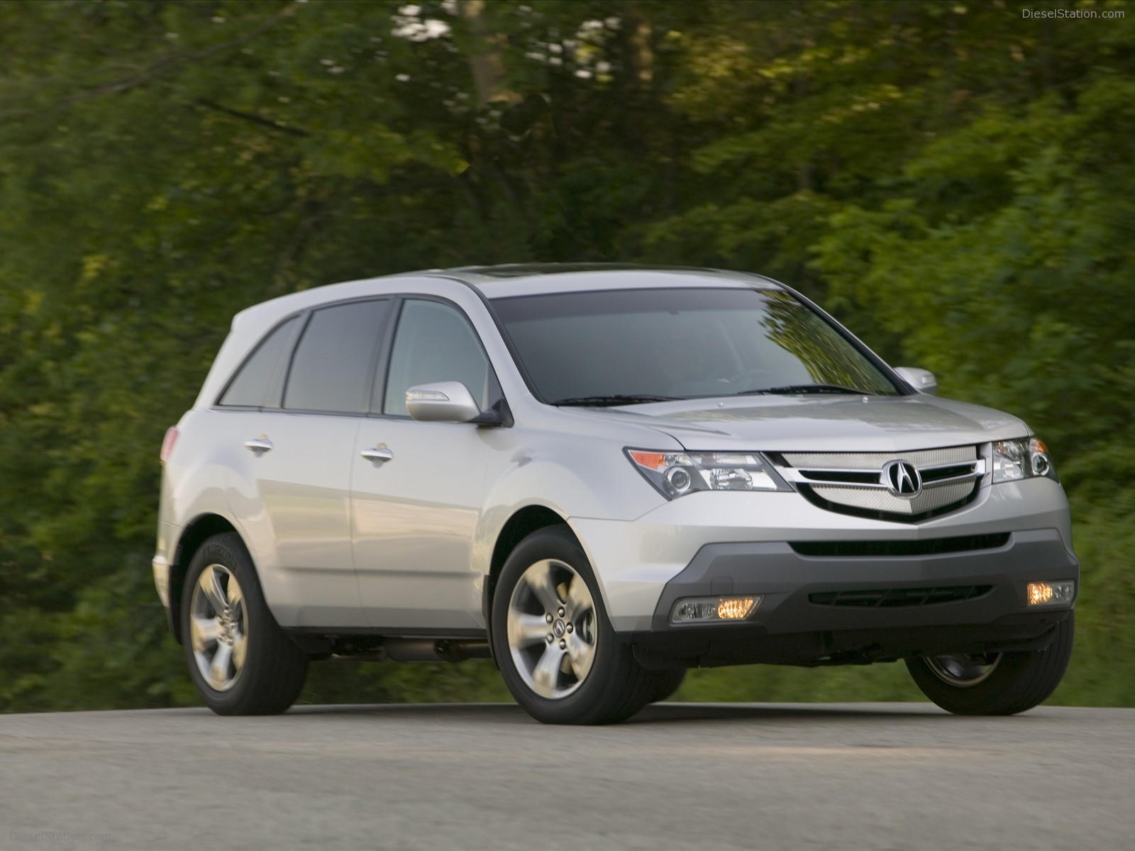 Acura MDX 2009